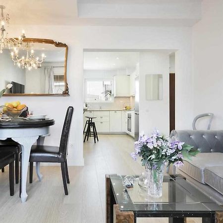 Apartment Leonor Barcelona Exterior photo