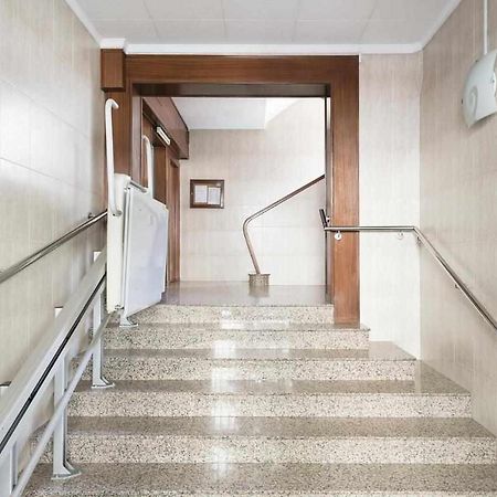 Apartment Leonor Barcelona Exterior photo
