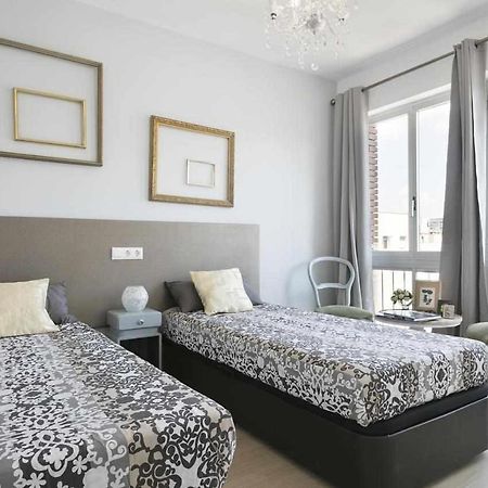 Apartment Leonor Barcelona Exterior photo
