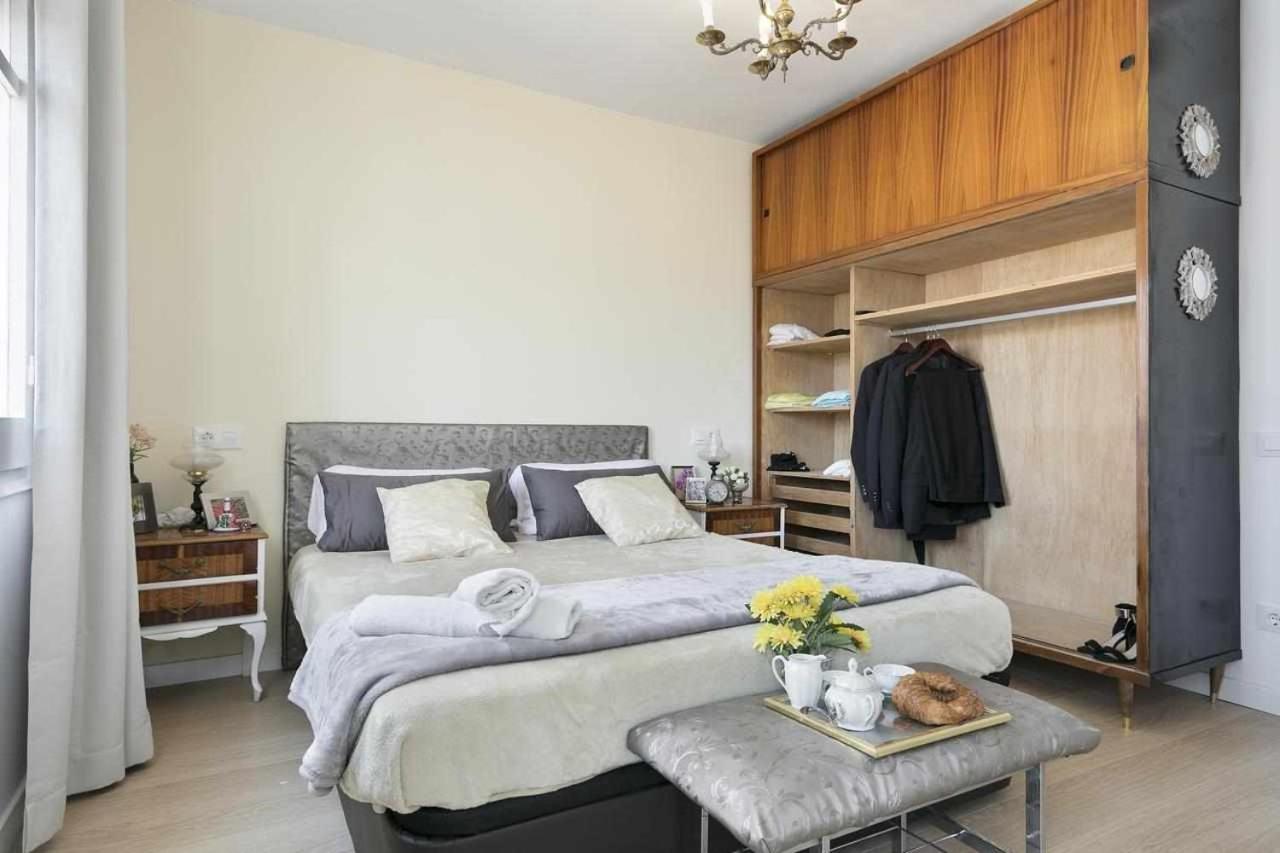 Apartment Leonor Barcelona Exterior photo