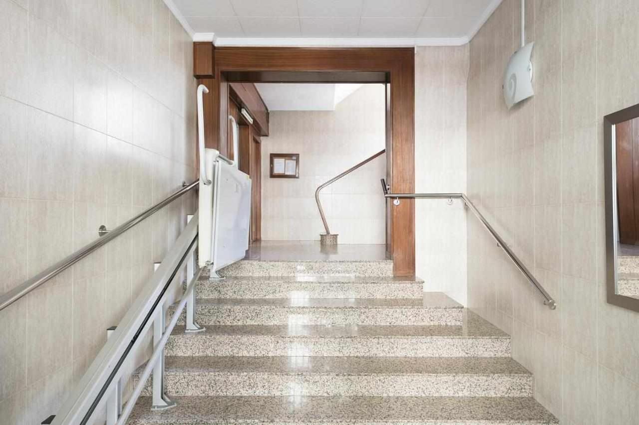 Apartment Leonor Barcelona Exterior photo