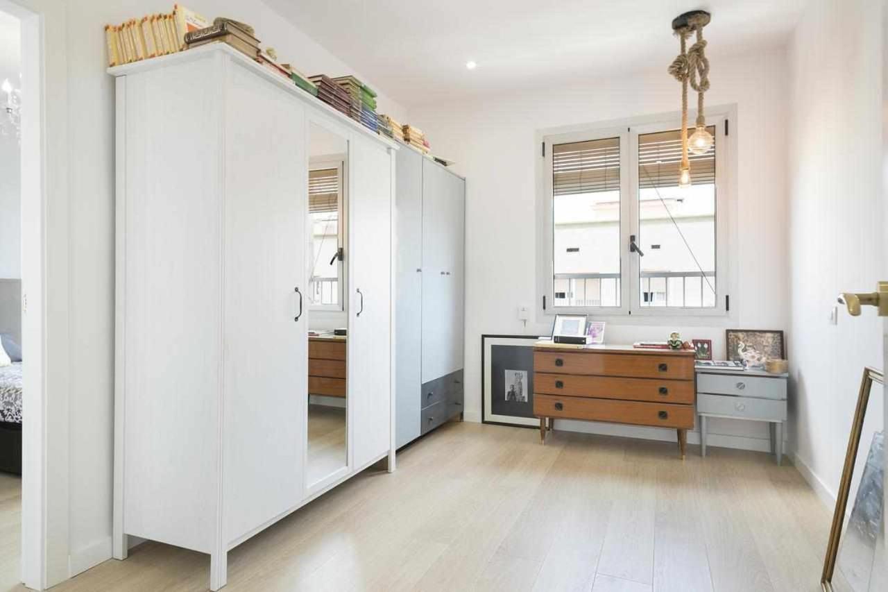 Apartment Leonor Barcelona Exterior photo