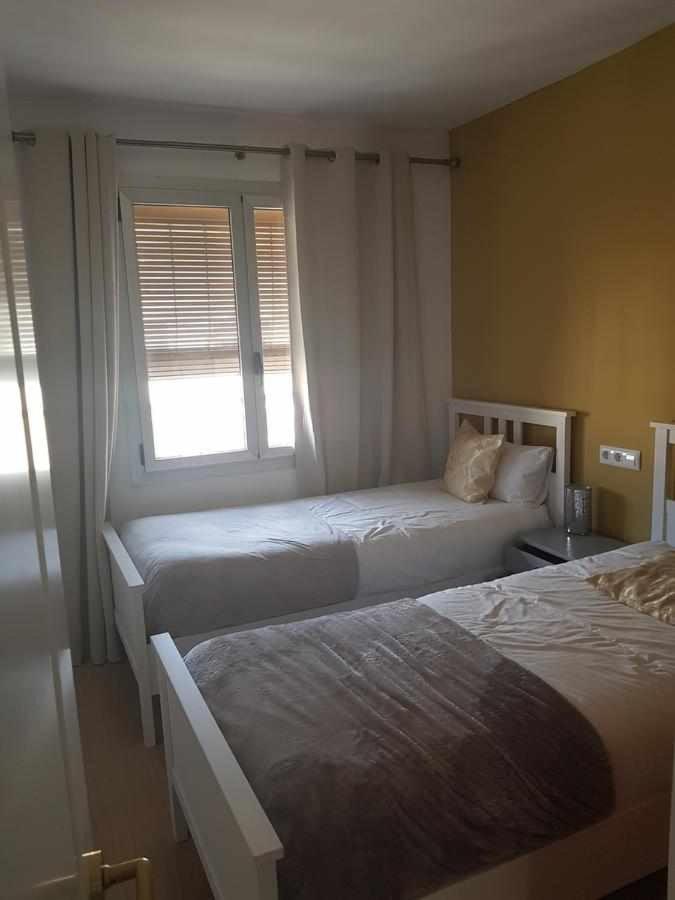 Apartment Leonor Barcelona Exterior photo